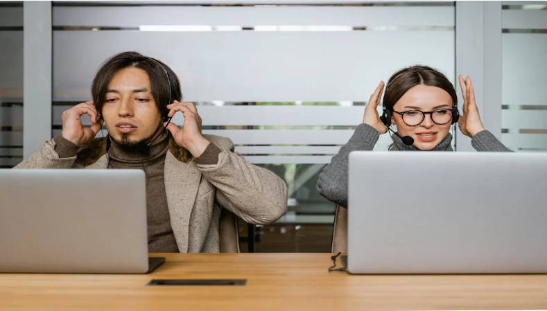 Call & Contact Center