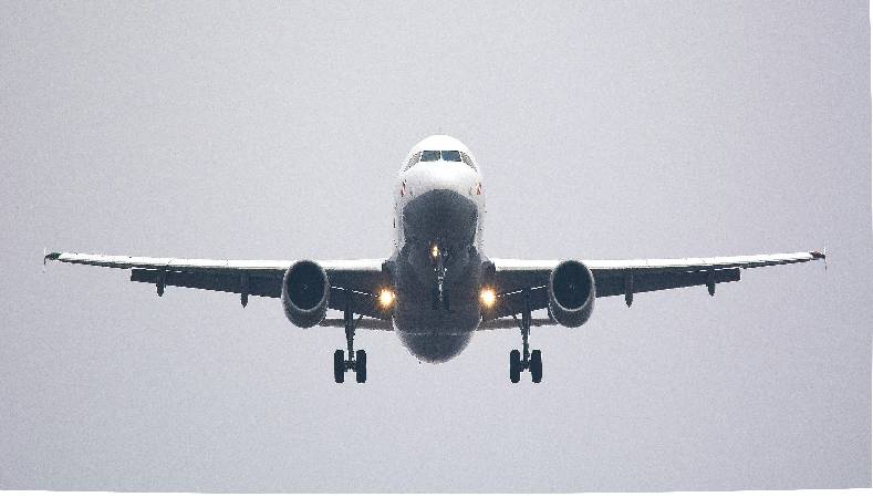 Envíos Internacionales